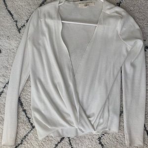 Urban Outfitters light longsleeve